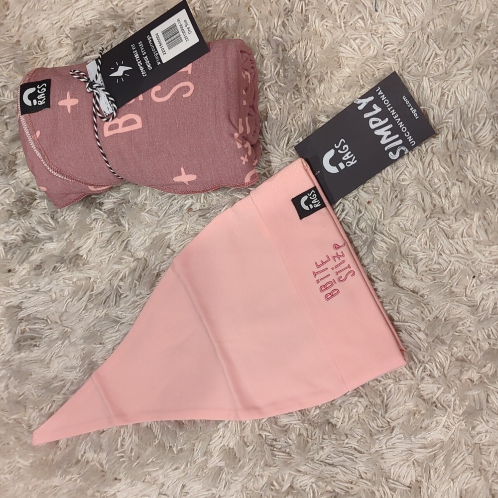 RAGS Bite Size Bundle